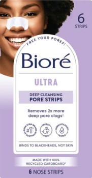 Bior-Ultra-Pore-Strips-6-Pack on sale
