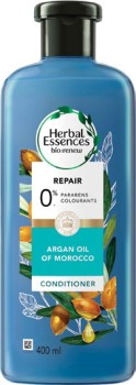 Herbal-Essences-Bio-Renew-Argan-Oil-Conditioner-400mL on sale