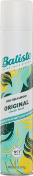 Batiste-Original-Dry-Shampoo-Citrus-Fragrance-350mL on sale
