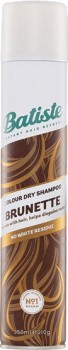 Batiste-Dry-Shampoo-Brunette-350mL on sale
