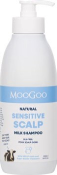MooGoo-Milk-Shampoo-500mL on sale