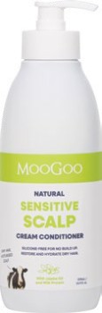 MooGoo-Milk-Cream-Conditioner-500mL on sale