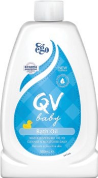 Ego+QV+Baby+Bath+Oil+500mL