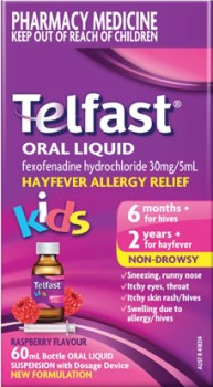 Telfast-Kids-Oral-Liquid-60mL on sale