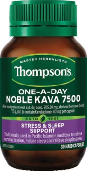 Thompson%26rsquo%3Bs+One-A-Day+Noble+Kava+7500+30+Capsules%2A