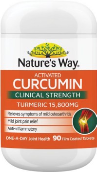 Nature%26rsquo%3Bs+Way+Activated+Curcumin+90+Tablets%2A