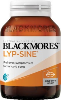 Blackmores-Lyp-Sine-100-Tablets on sale