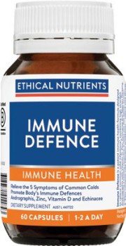 Ethical+Nutrients+Immune+Defence+60+Capsules%2A