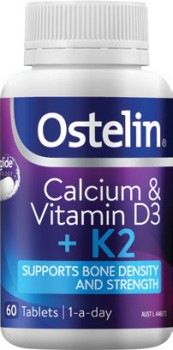 Ostelin-Calcium-Vitamin-D3-K2-60-Tablets on sale