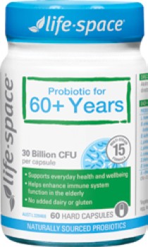 Life-Space+Broad+Spectrum+Probiotic+For+60%2B+Years+60+Capsules%2A