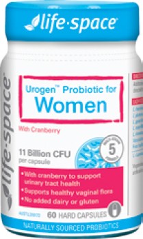 Life-Space-Urogen-Probiotic-for-Women-60-Capsules on sale