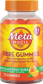 Metamucil+Fibre+Gummies+72+Pack%2A