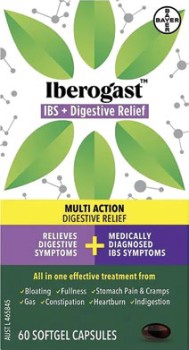 NEW-Iberogast-IBS-Digestive-Relief-60-Soft-Gel-Capsules on sale