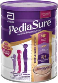 Pediasure+Chocolate+850g