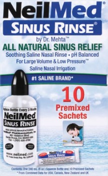 NeilMed-Sinus-Rinse-Starter-Kit-10-Sachets on sale