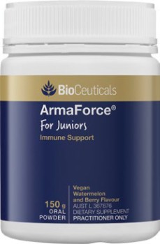Bioceuticals+ArmaForce+for+Juniors+150g%2A