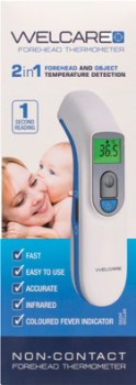 Welcare-WFT200-Forehead-Thermometer on sale