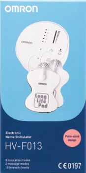 Omron+HVF013+Tens+Therapy+Unit%2A