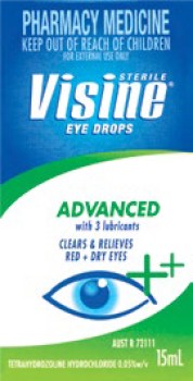 Visine-Advanced-Eye-Drops-15mL on sale