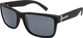 Black+Ice+Adults+Polarised+Sunglasses+-+Silver