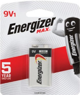 Energizer+Max+9V+1+Pack%2A