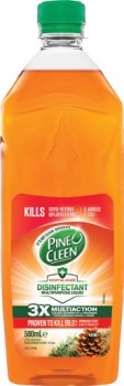 Pine-O-Cleen-Antibacterial-Liquid-Disinfectant-Pine-500mL on sale