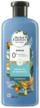 Herbal+Essences+Bio+Renew+Argan+Oil+Shampoo+400mL