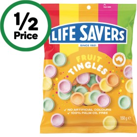 Life+Savers+150-205g