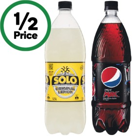 Pepsi%2C+Solo%2C+Sunkist+or+Mountain+Dew+Soft+Drink+Varieties+1.25+Litre