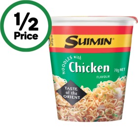 Suimin-Noodles-Cups-70g on sale