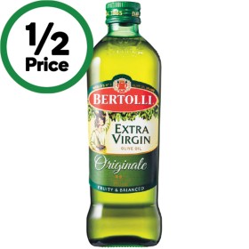 Bertolli+Extra+Virgin+Olive+Oil+750ml