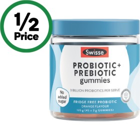 Swisse+Probiotic+%2B+Prebiotic+Gummies+For+Gut+Health+Pk+45%7E