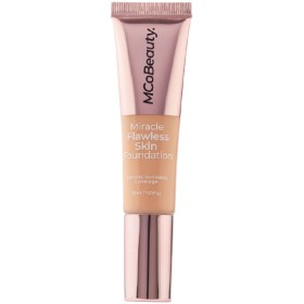MCoBeauty-Miracle-Flawless-Skin-Foundation-30ml on sale