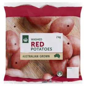 Australian+Washed+Red+Potatoes+2+kg+Pack