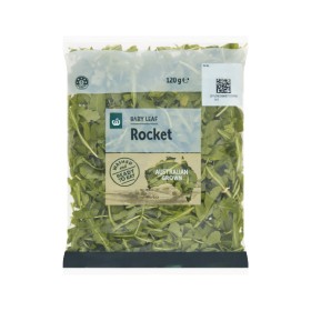 Woolworths-Australian-Baby-Leaf-Rocket-120g-Pack on sale