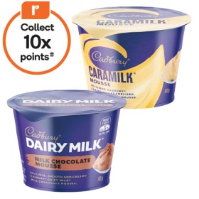 NEW+Cadbury+Dairy+Mousse+Pot+90g+%26ndash%3B+From+the+Fridge