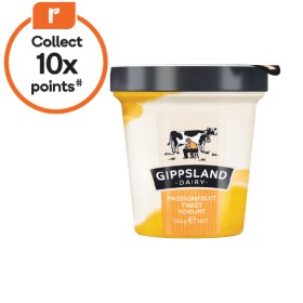 Gippsland-Dairy-Twist-Yoghurt-160g-From-the-Fridge on sale