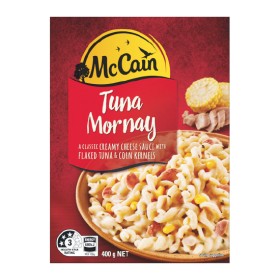 McCain+Frozen+Meals+375-400g