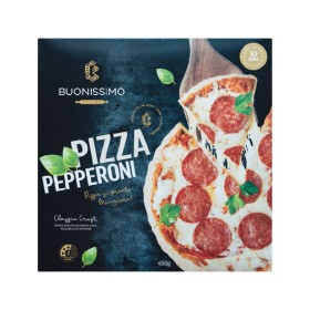 Buonissimo+Pizza+400-450g+%26ndash%3B+From+the+Freezer
