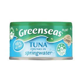 Greenseas+Tuna+95g