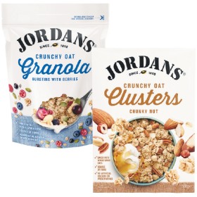 Jordans+Clusters+or+Granola+500-750g