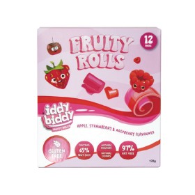 Iddy-Biddy-Fruit-Snacks-120-160g-Pk-8-12 on sale
