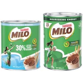 Nestl%26eacute%3B+Milo+460g+or+Milo+Less+Added+Sugar+395g