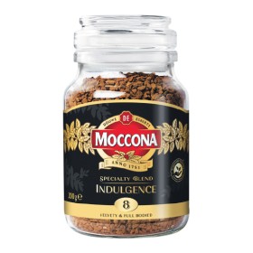 Moccona+Indulgence+Freeze+Dried+Coffee+200g