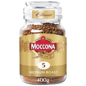 Moccona+Freeze+Dried+Coffee+400g