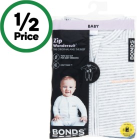 Bonds+Zippy+Wondersuit+Assorted+Pk+1