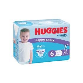 Huggies+Ultra+Dry+Nappy+Pants+Pk+24-36
