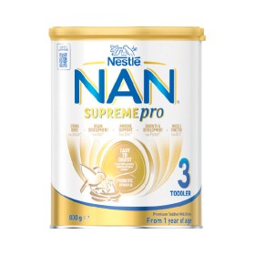 Nestl%26eacute%3B+NAN+Supremepro+Stage+3+or+4+Baby+Formula+800g