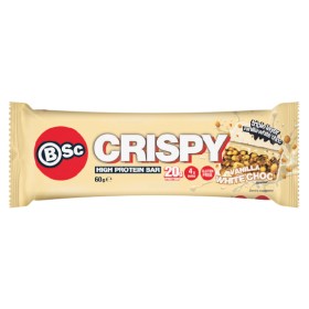 BSc+Crisp+%26amp%3B+Crunch+Protein+Bar+60g%23