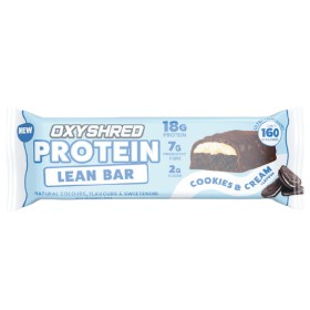 OxyShred+Protein+Lean+Bar+50g%23